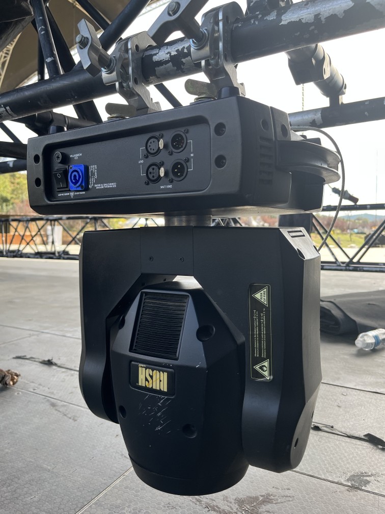 Lighting Systems