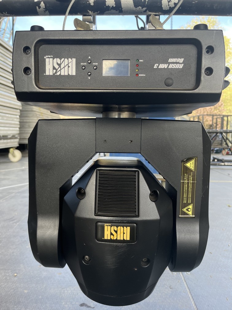 Lighting Systems