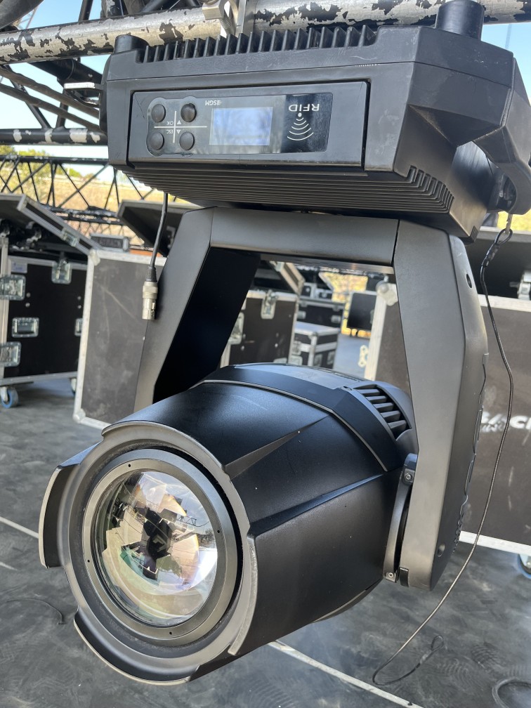 Lighting Systems