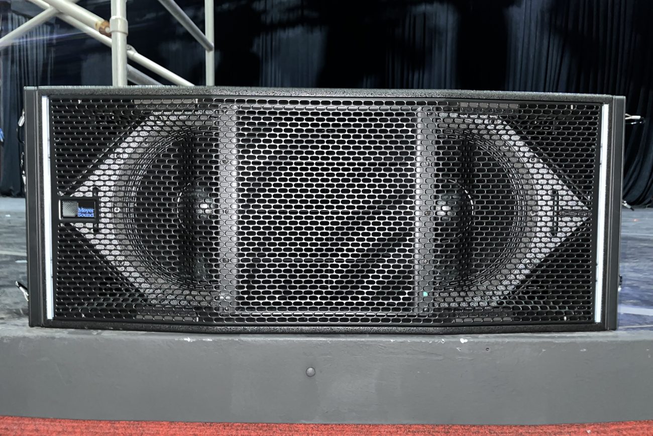 Meyer Sound