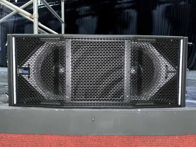 Meyer Sound