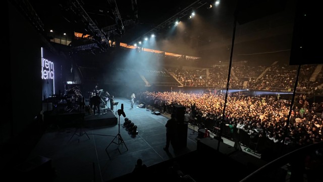 Irem Derici Concert January 2024