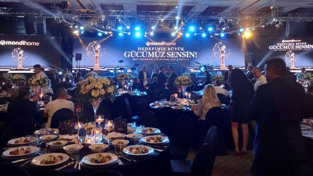 Bellona Meeting Antalya March 2024