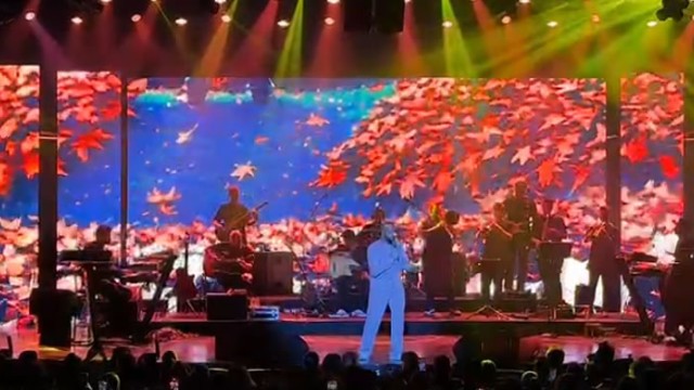 Berkay Konseri Şubat 2024