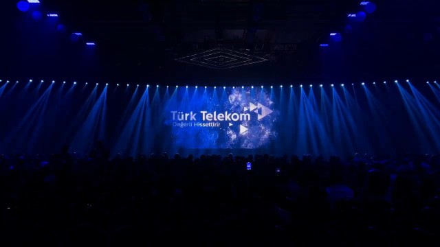 Türk Telekom Antalya 2025