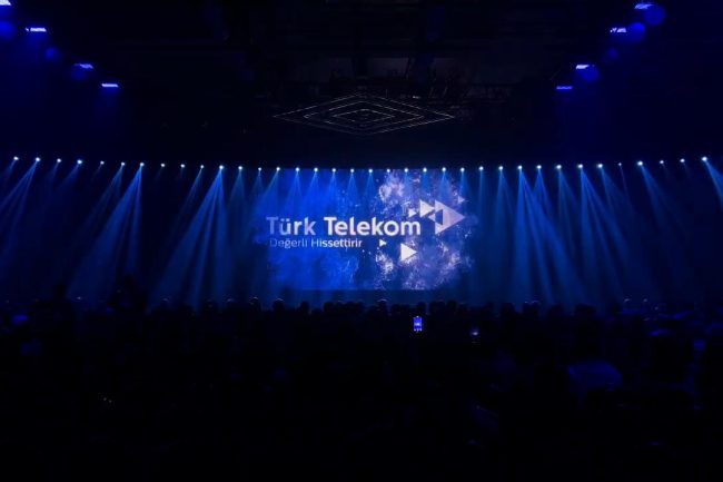 Türk Telekom Antalya 2025